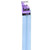 ZIPPER BEULON 22" BABY BLUE PK OF 3 EA