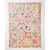 BOOK VINTAGE FLOWER SAMPLER