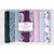 FAT QTR QLT CUDDLE GARDEN (9) PK OF 3 EA