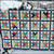 PATTERN BRAVEHEART
