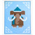 PATTERN CHILLY MAMMOTH (Prev: AEQCCM0921)