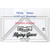 RULER FLYING GEESE 2.5 x 5 FG 2 1/2"x5"(3"x 5 1/2")