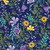 VERONICA'S GARDEN 15163L 56 LAWN DIGITAL 53"