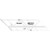 RULER PINEAPPLE PN 3/4"&1 1/2" FINISHED WIDTH STRIP