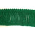 FRINGE RAYON 2" 36 YDS KELLY
