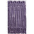 FRINGE RAYON 4" 36 YDS LILAC