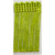 FRINGE RAYON 4" 36 YDS LIME