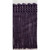 FRINGE RAYON 6" 36 YDS DK PURPLE