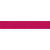 WEBBING COTTON 1" 25 YDS FUCHSIA