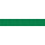 WEBBING COTTON 1" 25 YDS KELLY