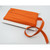 WEBBING COTTON 1" 25 YDS ORANGE