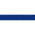 WEBBING COTTON 1" 25 YDS ROYAL BLUE