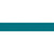 WEBBING POLY 1" 25 YDS TURQUOISE
