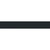 DF SATIN RIBBON .875" 100 YDS BLACK