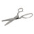 SCISSORS PINKING SHEARS 8" BOHIN