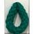 DRAWSTR CORD COTTON .25" 36YDS JADE