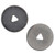 ROTARY BLADES 28MM  2CT