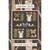 PATTERN GARDEN OWLS