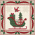 PATTERN SLEIGH BELLS RING