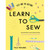 BOOK TILLY & BUTTONS LEARN TO SEW