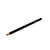 CHALK PENCIL BLACK PK OF 5 EA