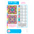 PATTERN COLOUR FUSION