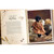 BOOK LUNA LAPIN STITCH KINDNESS