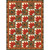 BOOK STEP IT UP 5-YARD QUILTS