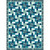 BOOK STEP IT UP 5-YARD QUILTS