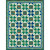 BOOK STEP IT UP 5-YARD QUILTS