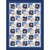 BOOK STEP IT UP 5-YARD QUILTS