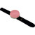 PINCUSHION AUTO BRACELET BPINK