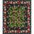 PATTERN WINTER ENCHANTMENT GARDEN TWIST QUILT