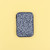 USB CASE NAVY FLORAL