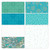 KIT TIMELESS TIDES - PAISLEY GARDEN
