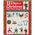 BOOK 12 DAYS OF XMAS SAMPLER