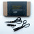 SCISSORS GIFT SET MIDNIGHT ED