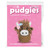 CROCHET KIT PUDGIE HIGHLAND COW BROWN