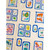 PATTERN GALLERY WALL