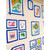 PATTERN GALLERY WALL