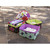 PATTERN PETIT FOUR BASKETS 25ct