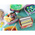 PATTERN PETIT FOUR BASKETS 25ct