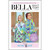PATTERN BELLA QUILT COAT