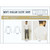 PATTERN MENS RAGLAN SLEEVE