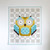 PATTERN LITTLE OWL