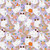 GROOVY HALLOWEEN 120 26199