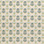 BLOCKPRINT CHIC 360 25929 ORG COT CANVAS 58"