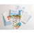 WATERCOLOR KIT CARDS COASTAL
