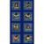 GARDEN PARK 9070B 77 BLOCKS DIGITAL