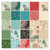 SQUARES 10" WINTER HAVEN (42) MIN QTY: 3 EA